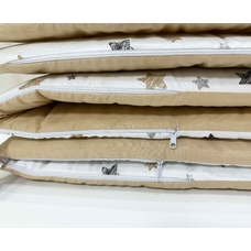 Бортик в детскую кроватку Стандарт СТ-35