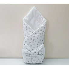 Конверт-одеяло на выписку КО-55